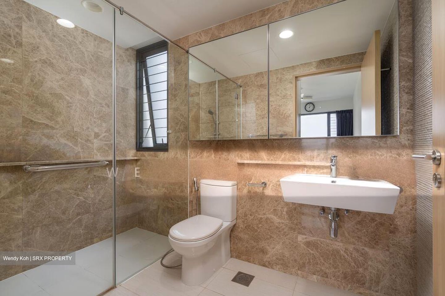 Boathouse Residences (D19), Condominium #501618961